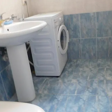 Apartamento Urania_1 Sarandë